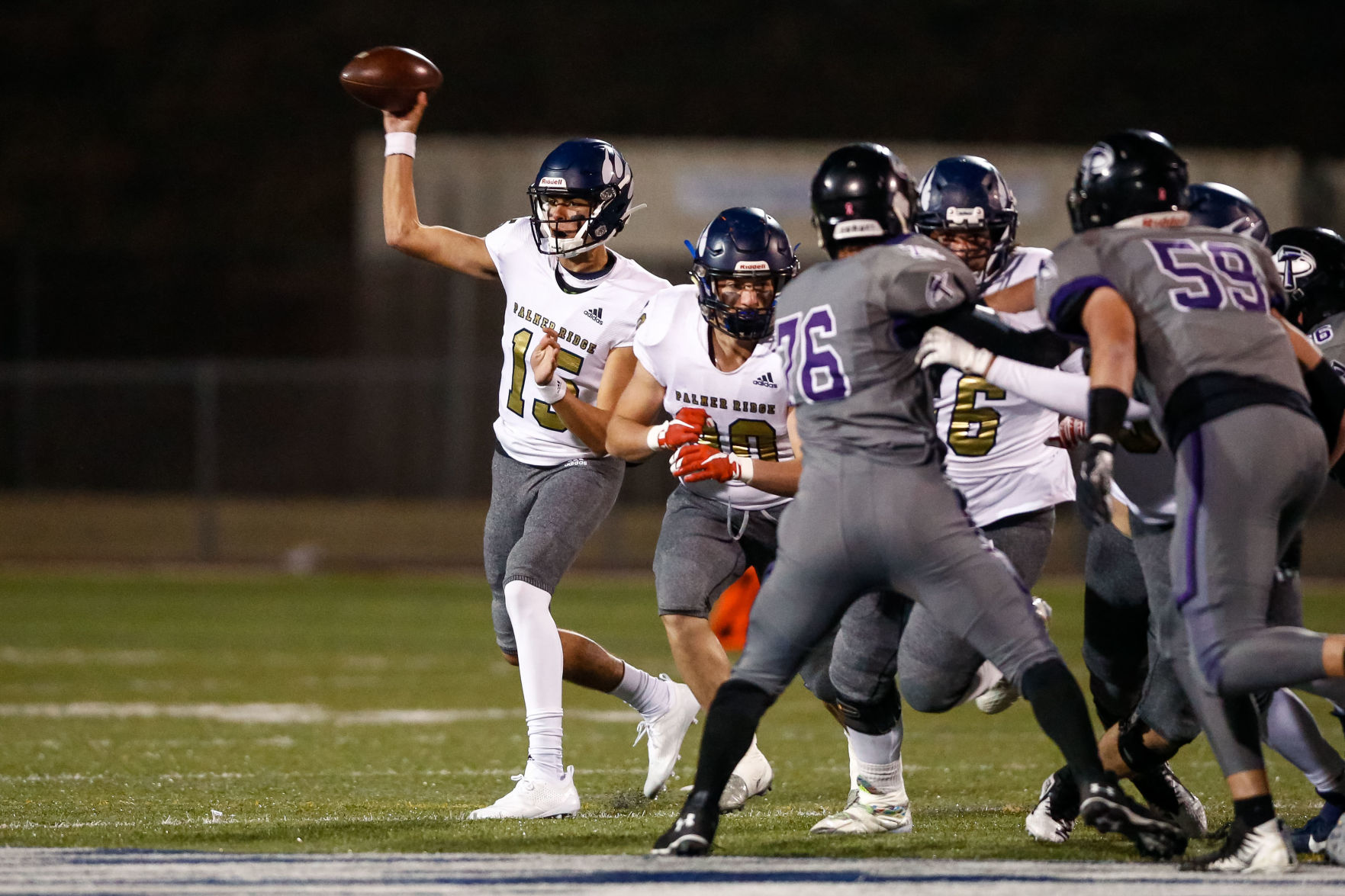 PREP FOOTBALL